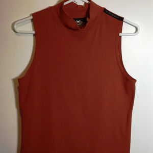 Harley Davidson Womans Sleeveless Top Size M